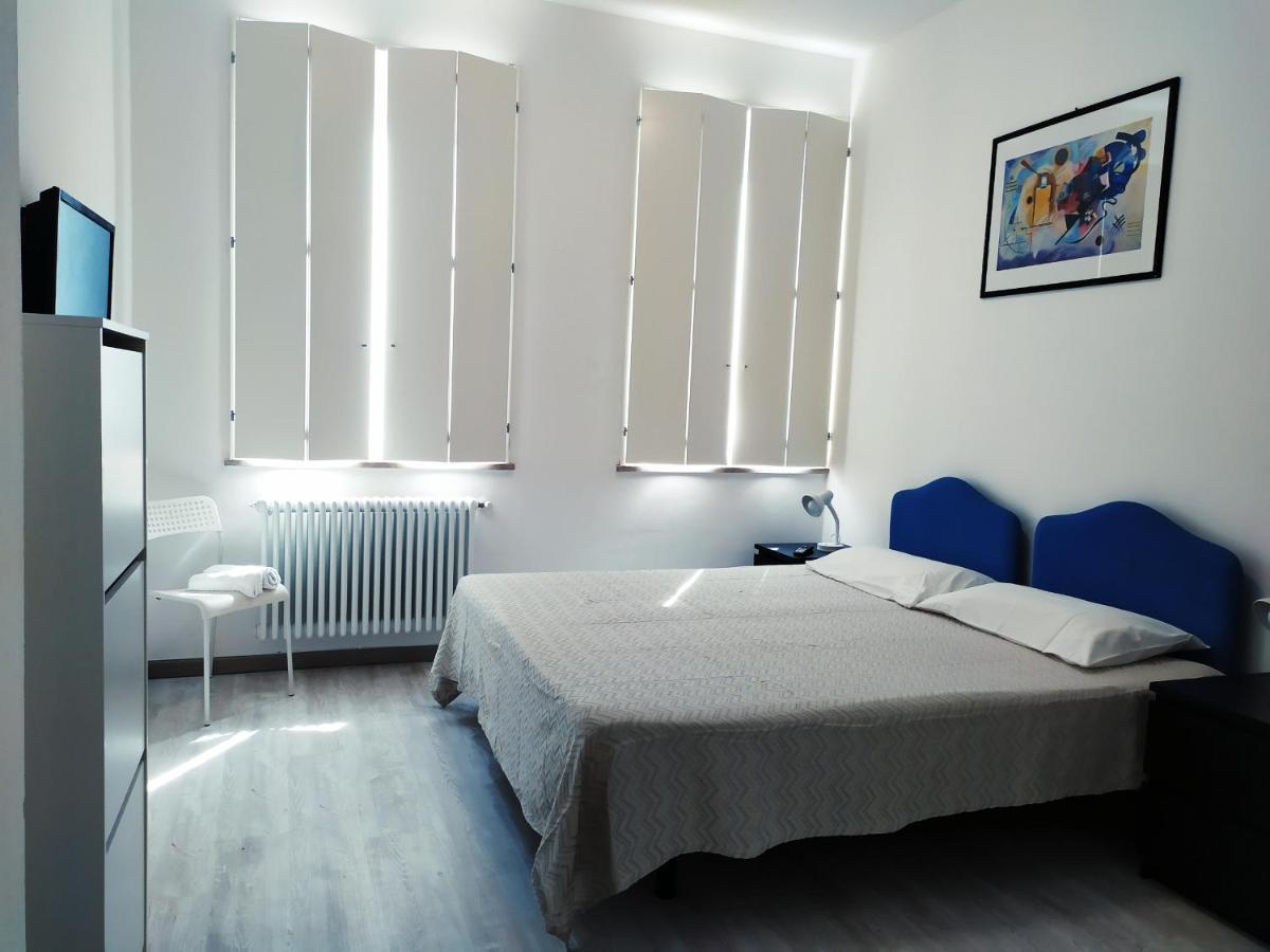 Il Duomo Bed & Breakfast Cesena Exterior foto