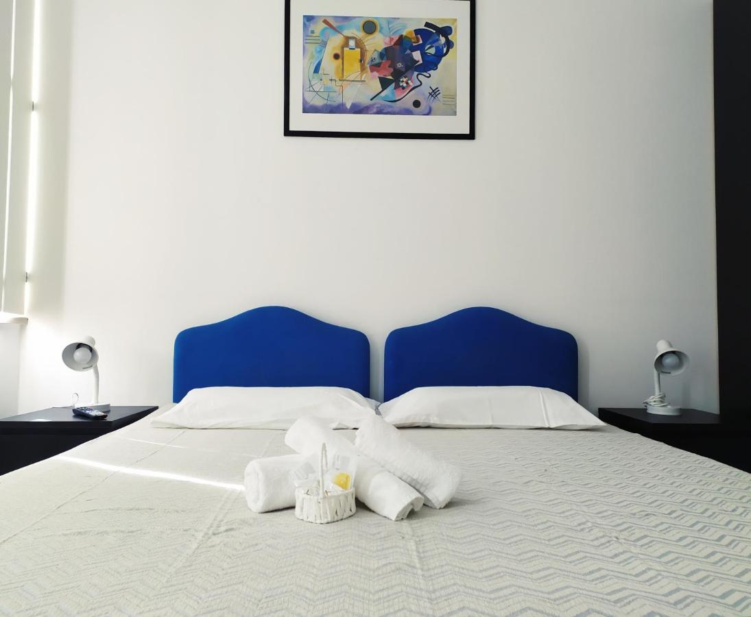Il Duomo Bed & Breakfast Cesena Exterior foto