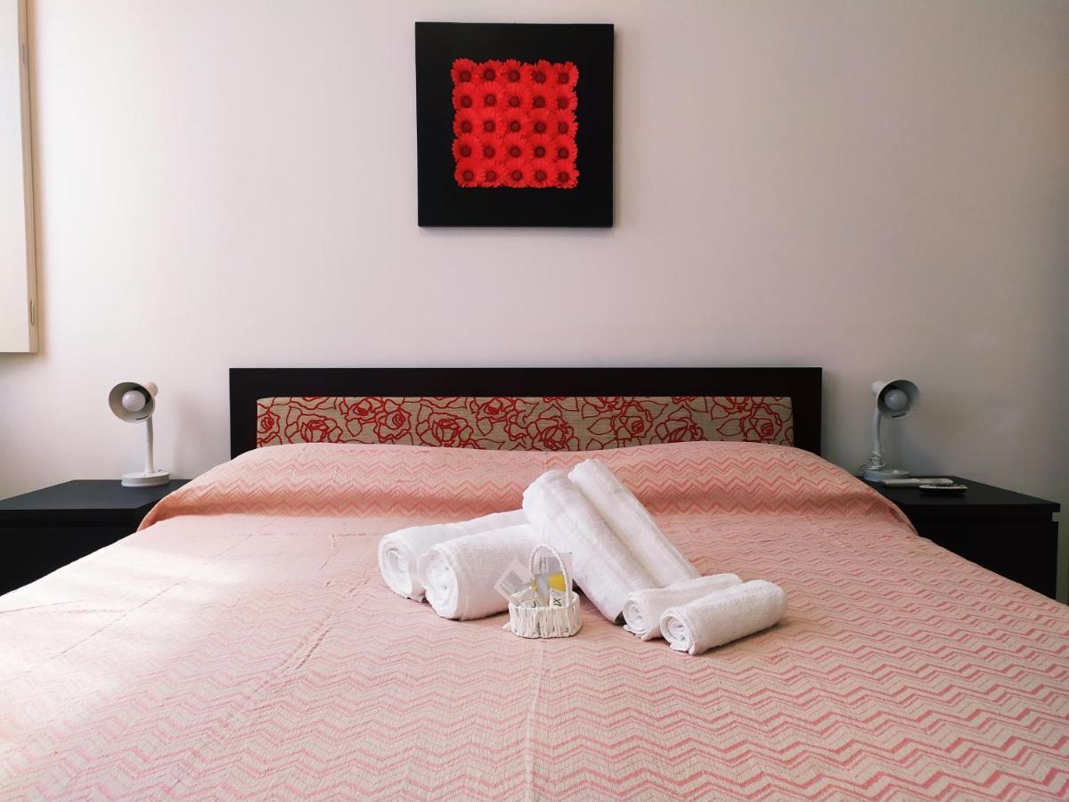 Il Duomo Bed & Breakfast Cesena Exterior foto