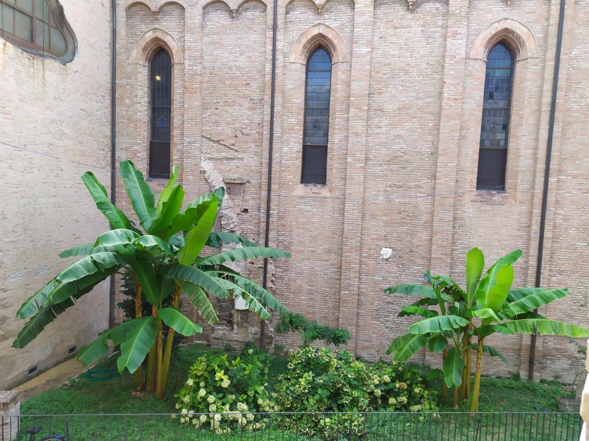 Il Duomo Bed & Breakfast Cesena Exterior foto