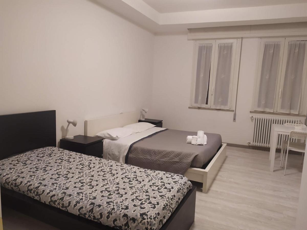 Il Duomo Bed & Breakfast Cesena Exterior foto