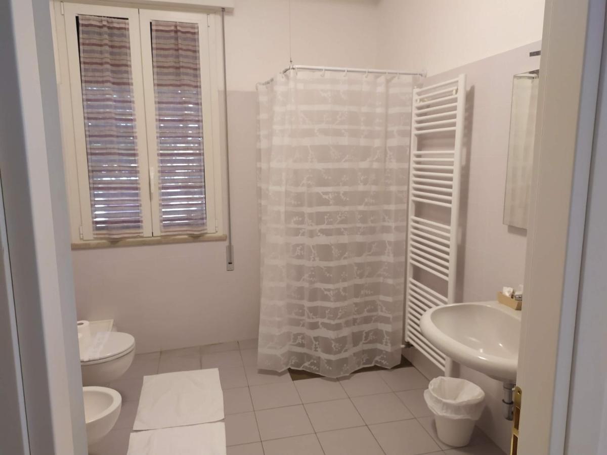 Il Duomo Bed & Breakfast Cesena Exterior foto