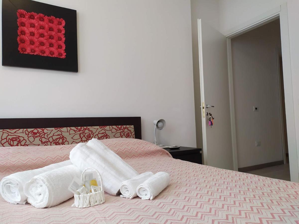 Il Duomo Bed & Breakfast Cesena Exterior foto